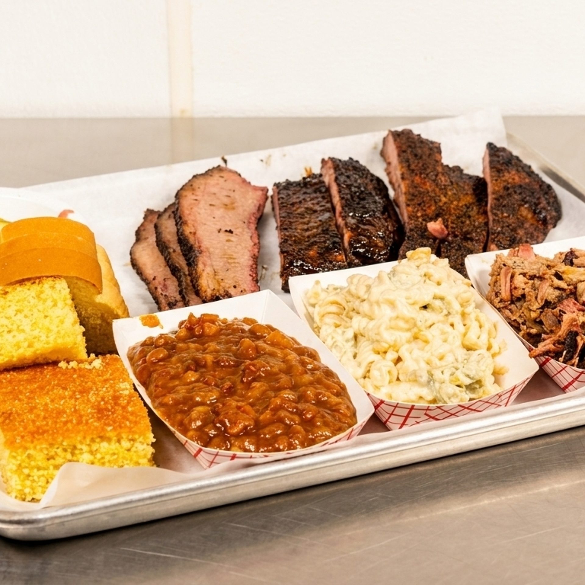 BBQ Catering for Any Occasion