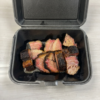 Brisket Burnt Ends